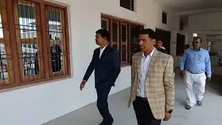 Adarsh Public School, Rudauli, Ayodhya