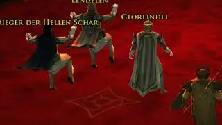 Hopser epischen Ausma&szlig;es