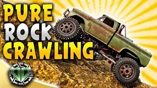 Pure Rock Crawling.........Free Download