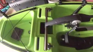 Native Slayer Propel 13 Walk Thru and Rigging