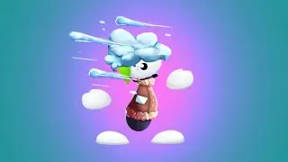 Lemmings - Cold Carl Challenge - Season 64 - C2022