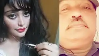 Pyar ke kagaz pe dil ki kalam se.......... ASHOKRAWAT & Tanya sharma