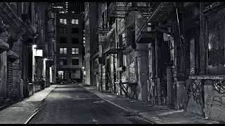 Old School Rap Beat 