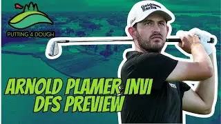 PFD Show - API DFS Preview