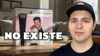 UN ESTAFADOR CAYÓ EN 7 BROMAS DIFERENTES POR INTENTAR RECLAMAR UN PS5 DE CHAYANNE!!!