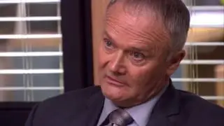 The Office meets House of Cards