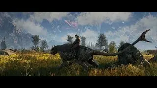 Dark & Light (Dark and Light) Добудем много магии... Поймаем пуму... (Часть 1)