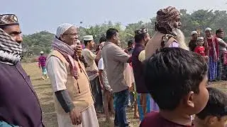 বালিগড়ী মাদ্রাসার বার্ষিক ক্রীড়া প্রতিযোগিতা ০১/০১/২০২৬