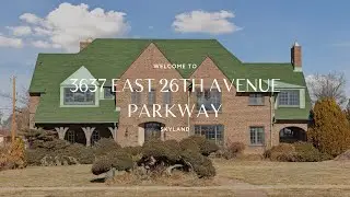 3637 East 26th Avenue Parkway | Historic Denver House For Sale | The Schlichter Team Compass Denver