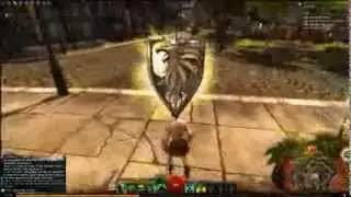 Guild Wars 2 - Heart of Thorns - Level 1-80 Game Play #3