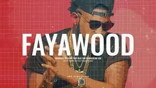 davido type beat instrumental 2019 - fayawood