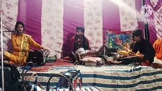 बाबा जाहरबीर का बहुत सुन्दर भजनसुनाया ग्राम मिरगंज मे रीतेश शास्त्री जी ने टिंकु मस्ताना 6398513143