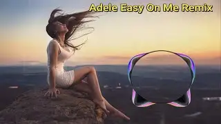 Adele Easy On Me Remix #musikcover #musikbarat #spotify