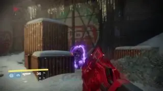 Destiny The OUTBREAK PRIME GAMEPLAY
