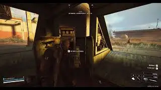 Arc Raiders - rocketeer hidey hole