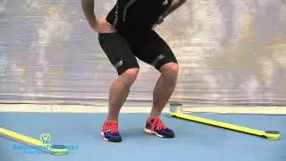 Counter Movement Jump (CMJ)