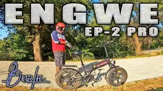 🔥ENGWE Ep-2 PRO | Opinião HONESTA - DEVES Comprar?
