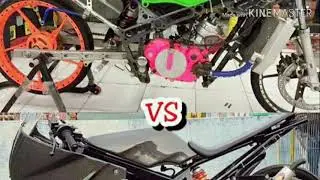 Ryan Mee 146 feat TeknoTuner Hs VS Derry Child 213 feat SanzMotor 53   WIN Derry Child 213
