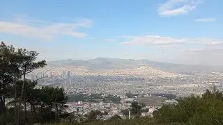 Çınartepe Ormanı - Vlog 1