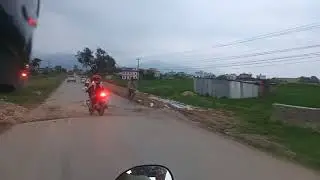 Ghorahi city Vlogs ।। Beautiful nature ।। Sabin chhetri ।। 2078 ashwin