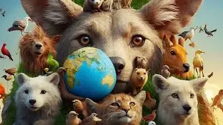 40+ Incredible Animals That Will Blow Your Mind 🐾🌍 #wildlife #naturelovers #viralvideo 