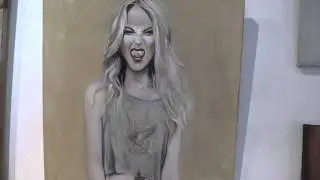 'Vicious' artists showcasing work in Wollongong