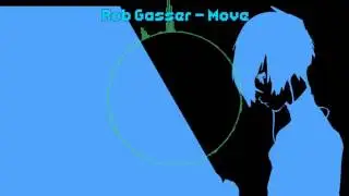 [Glitch Hop] Rob Gasser - MOVE (Free Download)