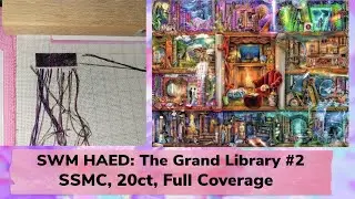 SWM HAED: TGL SSMC #2