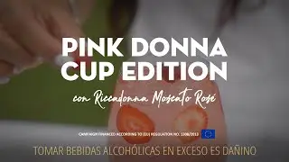 PINK DONNA CUP EDITION - RICCADONNA SUMMER EDITION 2022
