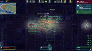 Налетчики - 1 vs 2 CryoFall Raid