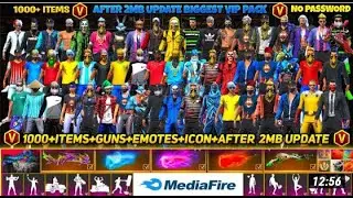 FREE FIRE GLITCH INDEPENDENCE DAY SPECIAL PACK ❗ FREE FIRE VIP CONFIG ❗BY ACTIONBOYSGAMERZ.
