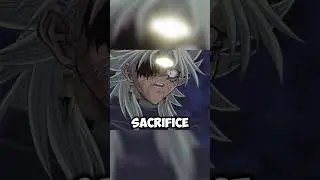 YUGI MADE OBELISK WITH INFINITE ATTACK POWER #yugioh #anime #yugiohduelmonsters #yugiohcommunity
