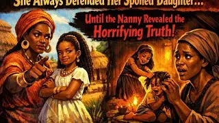 3 African Folktales | Moral stories with horror twist #horrorstory#horror #shorthorror#scarystories
