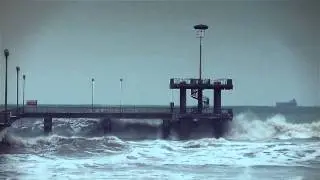 Rage / Black sea / Burgas