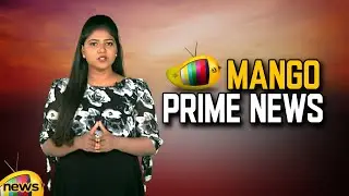 Mango Prime News | Elections | AP & Telangana | YCP | TDP | JSP | BRS | CON | BJP | MangoNews