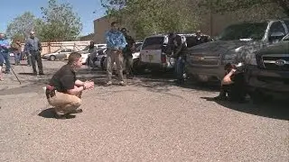 APD boosts Crisis Intervention Training