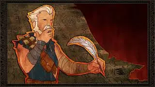 Tyranny Companion Voiceover [Lantry]