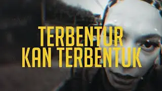 Mitty Zasia - Terbentur Kan Terbentuk (Official Lyric Video)