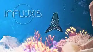 Lost Crew. Alien Artefacts. No Way Home. | INFLUXIS Gameplay