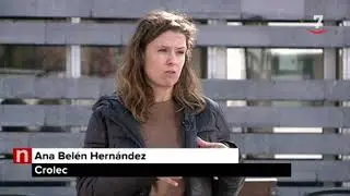 Los esqueletos de la crisis: de urbanizaciones de lujo a naves industriales