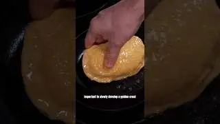 How to make French toast like a chef! 🍞 Part 3 #shorts