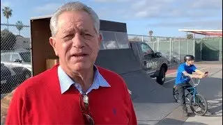 School Assembly Idea BMX Assemblies California Testimonials