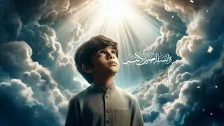 दुआ जिसने किस्मत बदल दी | Emotional Islamic Kids Story | Heart Touching Moral Story #allah #viral 