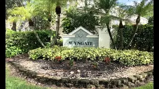 Neighborhood Peruse: Wyngate at Brighton Bay - Saint Petersburg, Florida