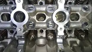 Блок клапанов Audi A6 cdnb