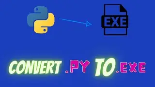 HOW TO CONVERT [*Python*] Code To A [* Real Software*]  | IN HINDI, 2021