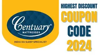 Centuary Mattress Coupon Code💥Centuary Mattress Discount Code💥Centuary Mattress Promo Code