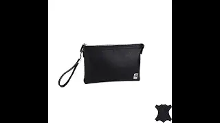 Сумка DANAPER Clutch в роботі