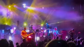 Modest Mouse-&ldquo;Fuck Your Acid Trip&rdquo; 8/5/2025 TD Pavilion at the Mann, Philadelphia, PA