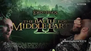 TEAM RESTT vs LOTR: The Battle for Middle-Earth II